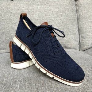 Cole Haan Men's Zerogrand Stitchlite OxforD sZ 15